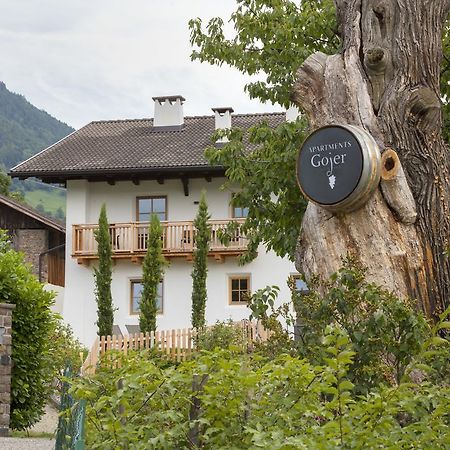 Apartments Gojer Bolzano Luaran gambar