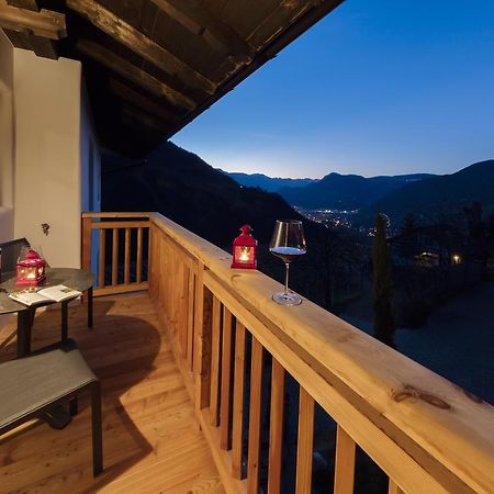 Apartments Gojer Bolzano Luaran gambar