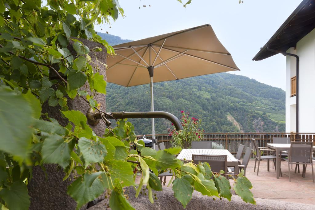 Apartments Gojer Bolzano Luaran gambar