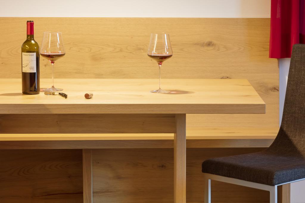 Apartments Gojer Bolzano Luaran gambar