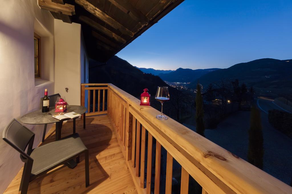 Apartments Gojer Bolzano Luaran gambar