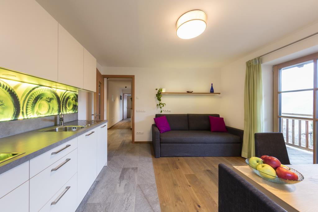 Apartments Gojer Bolzano Luaran gambar