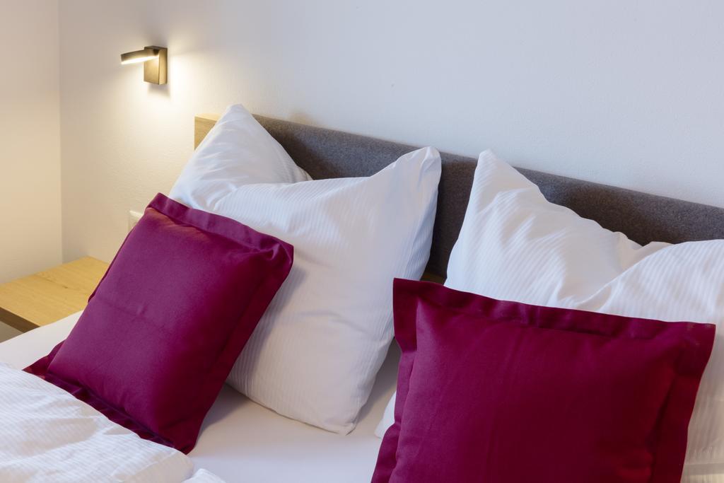 Apartments Gojer Bolzano Luaran gambar