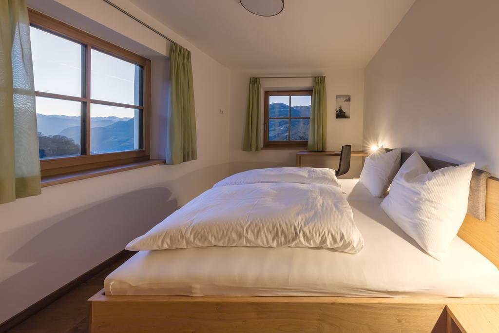 Apartments Gojer Bolzano Luaran gambar