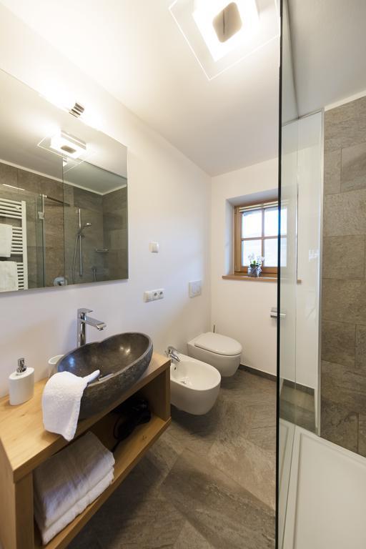 Apartments Gojer Bolzano Luaran gambar