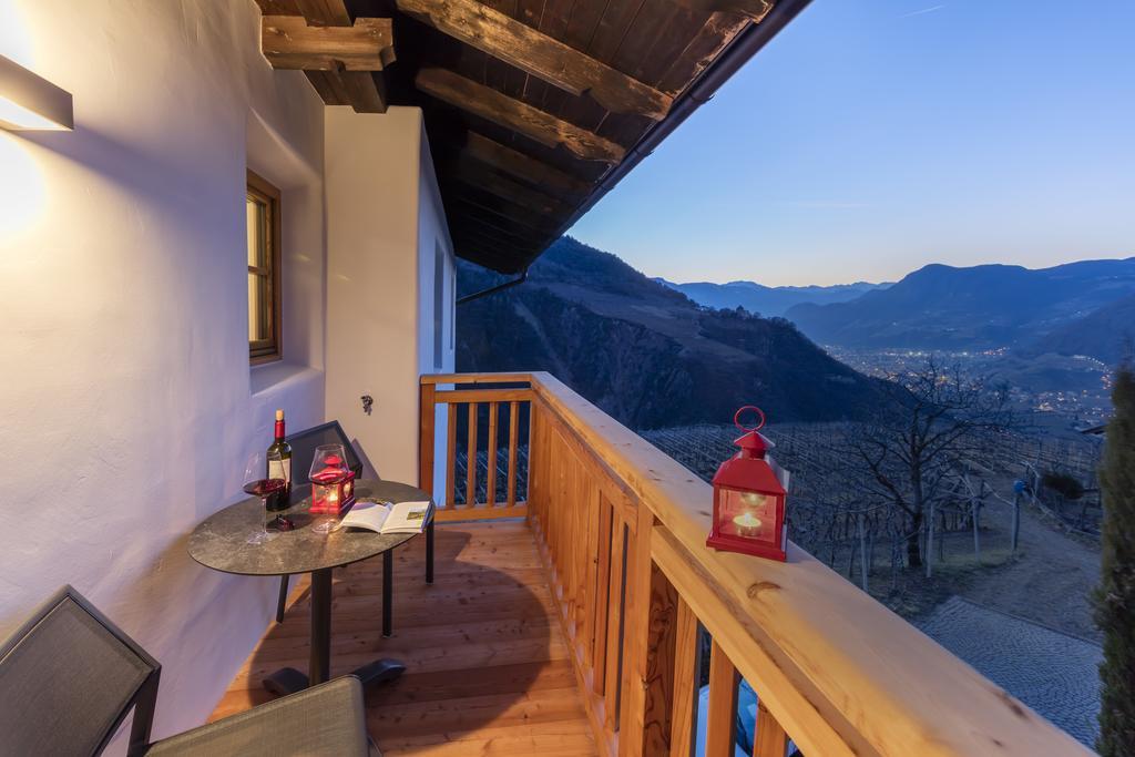 Apartments Gojer Bolzano Luaran gambar